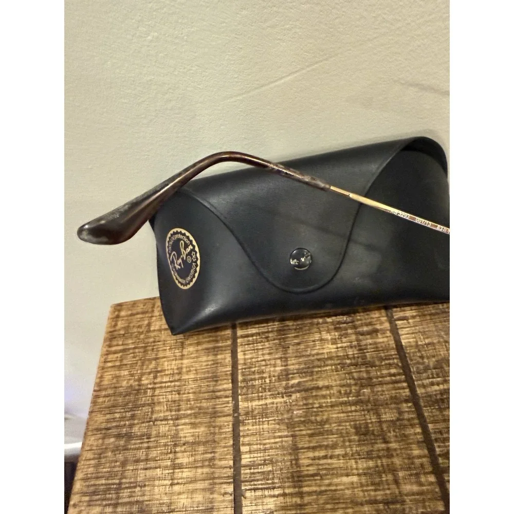Ray Ban RB3293 001/13 63/13 GOLD W/ BROWN GRADIENT LENS